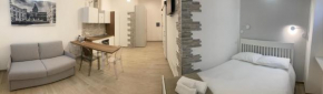 Teatro Apartments Giardino Inglese